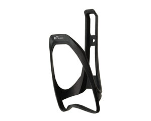 plastic bottle cage low on side smooth access and easy return